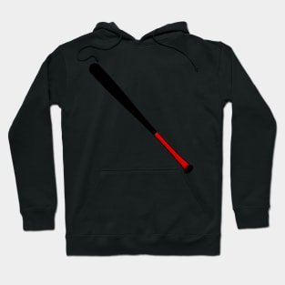 Baseball Bat Hoodie